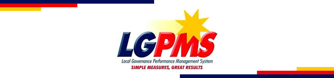What is Local Governance Permformance Management System
